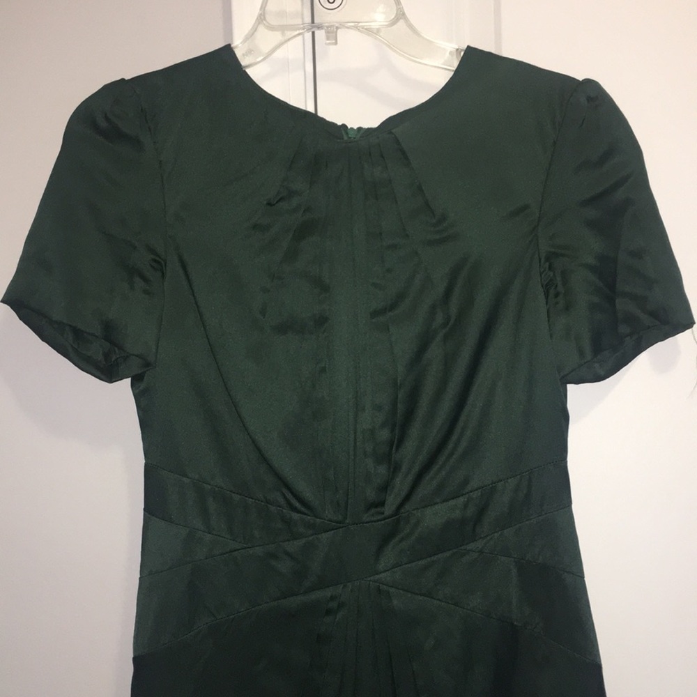 Boutique 43.46 aggaj dress.
